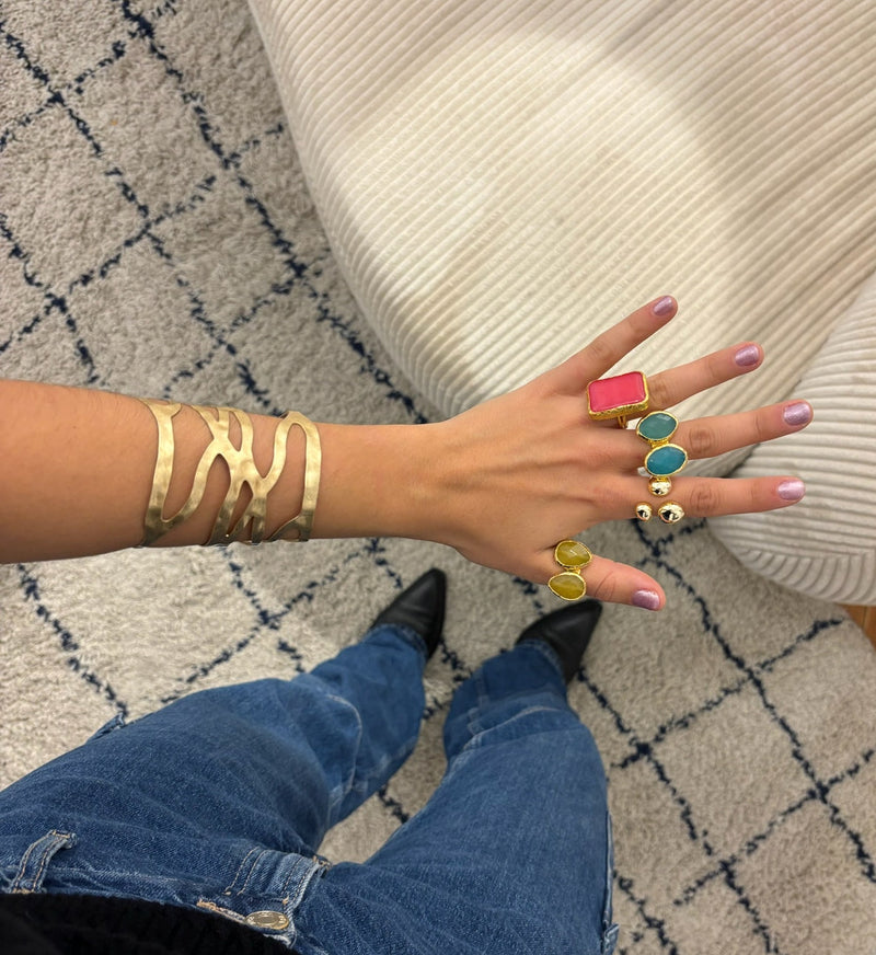 pulsera duna
