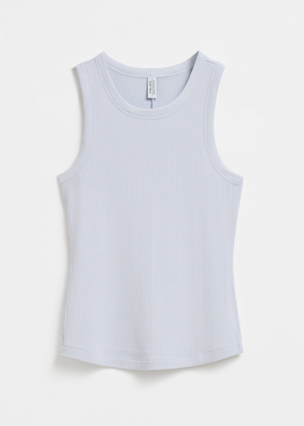 Top La Jarl Tank Top - Blue