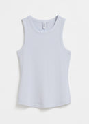 Top La Jarl Tank(1) - Blue - Women