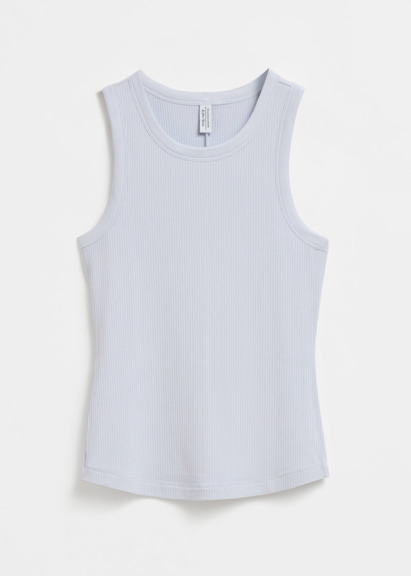 Top La Jarl Tank(1) - Blue - Women
