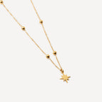 Collier Cassiopée