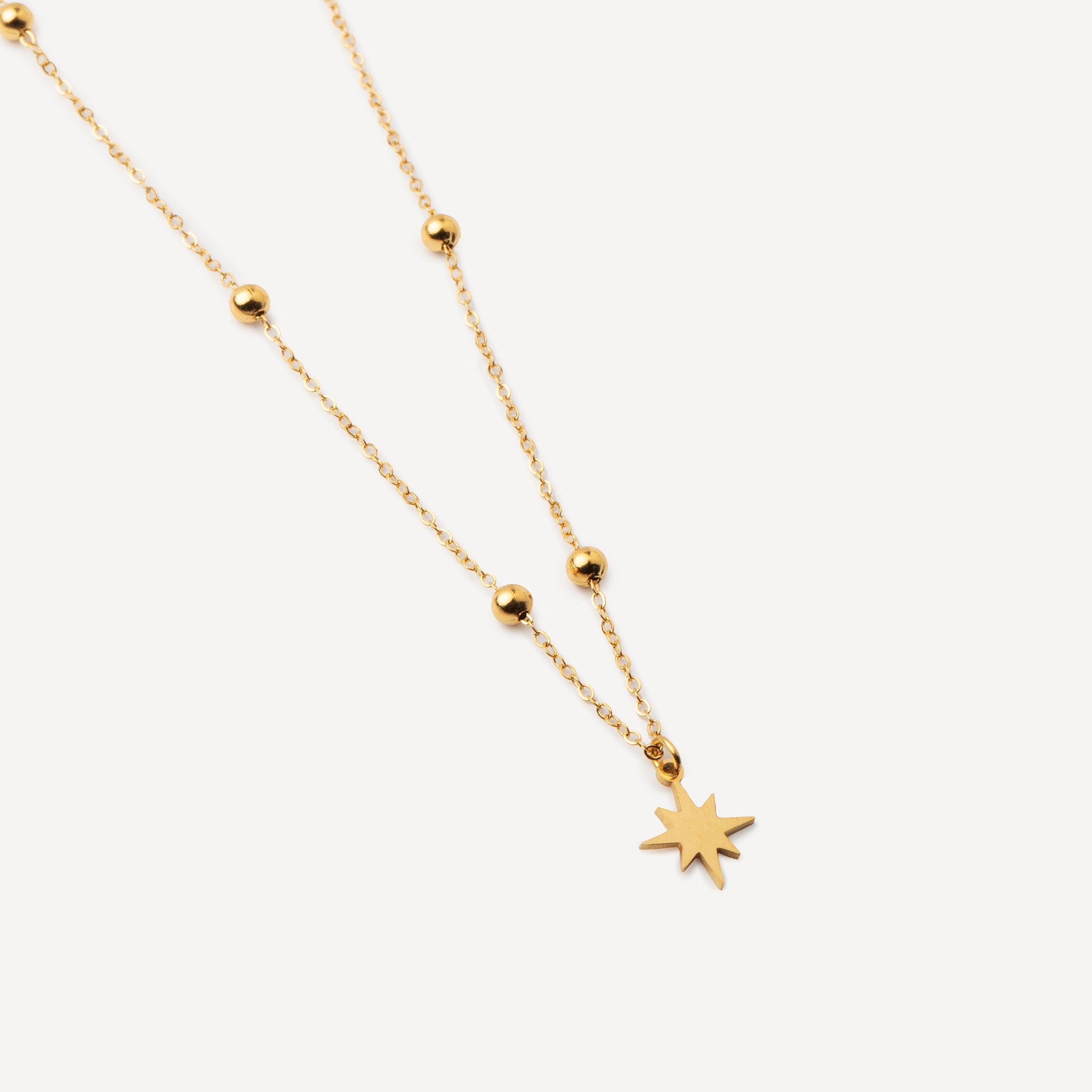 Collier Cassiopée