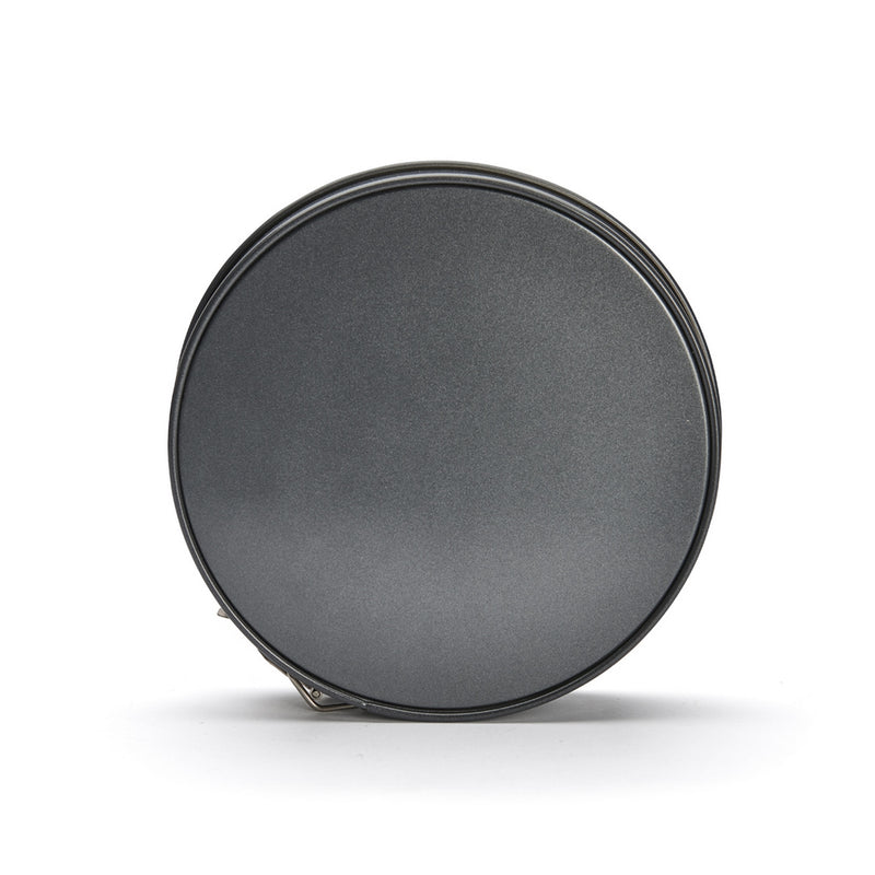Removable Non-Stick Cake Pan - Gray