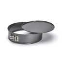 Removable Non-Stick Cake Pan - Gray