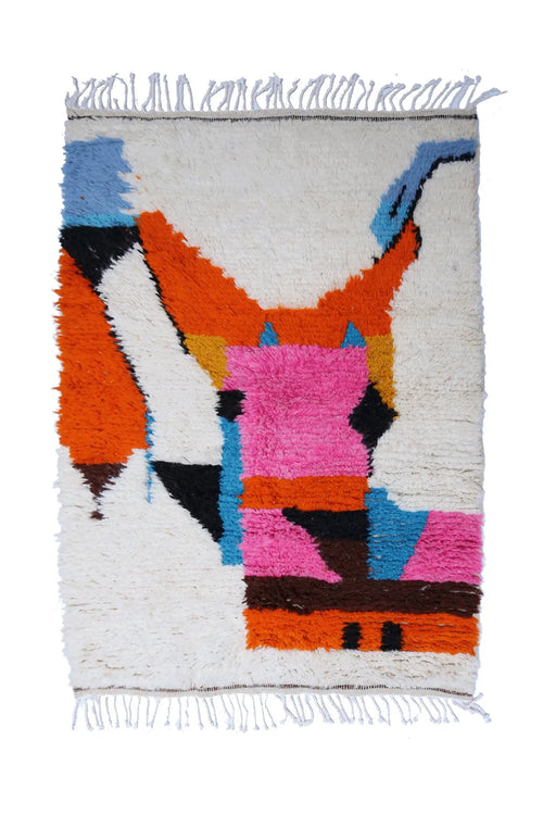 Tapis Collection Them - 182 x 130 cm