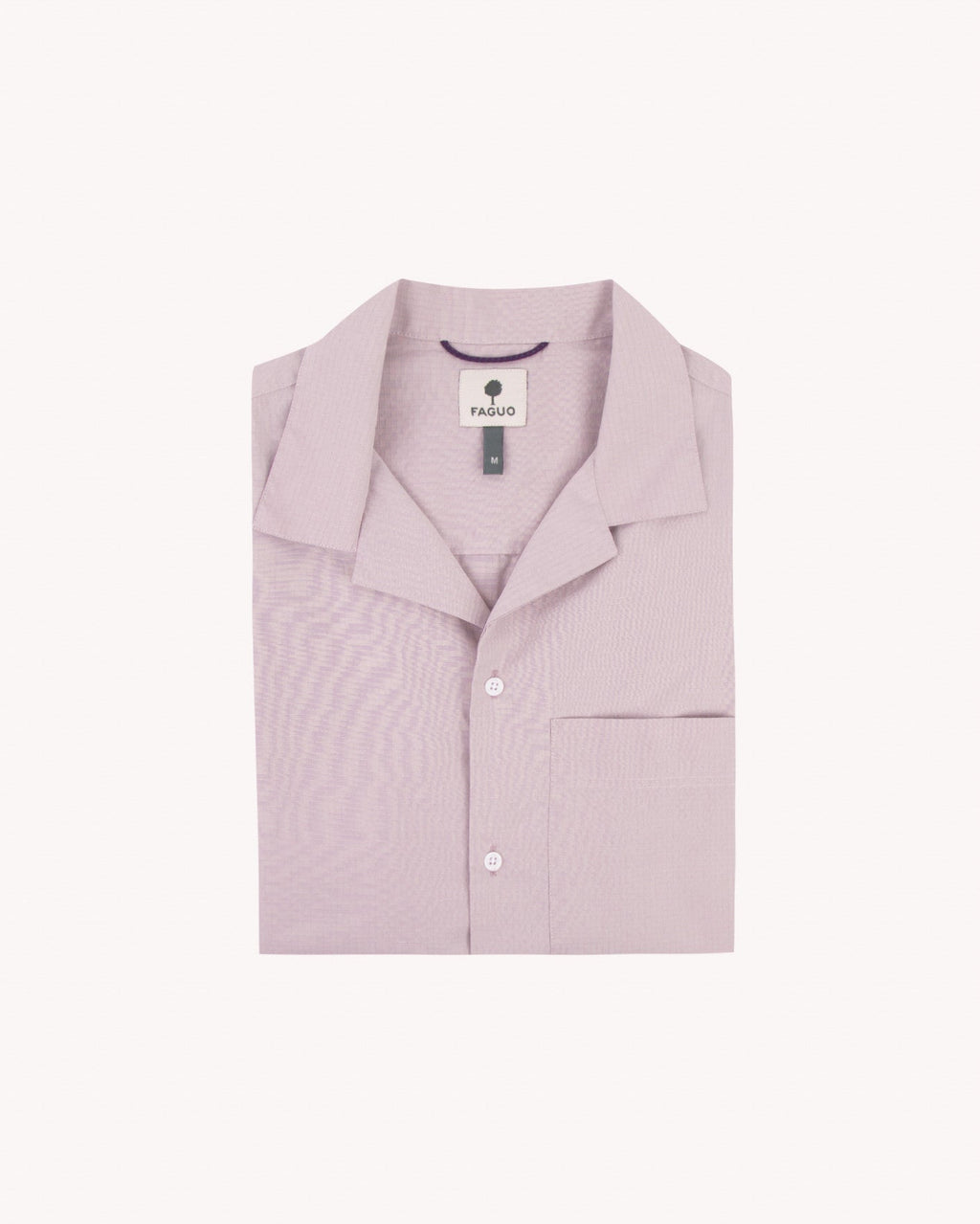 Dusty Pink Shirt