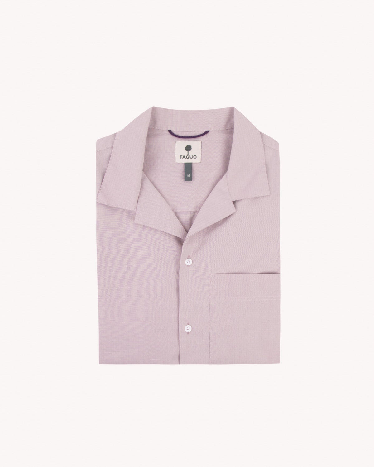 Dusty Pink Shirt