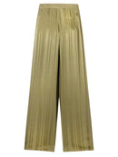 Lily - Pantalon - Vert Mousse