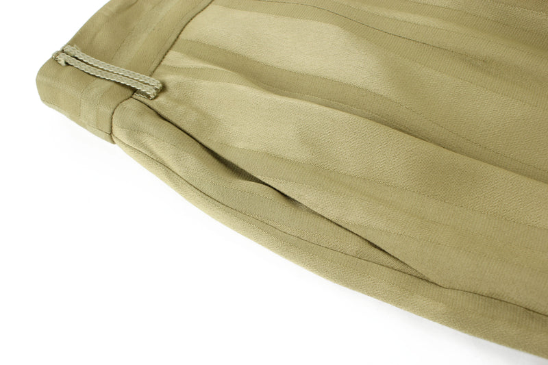 Lily - Pantalon - Vert Mousse