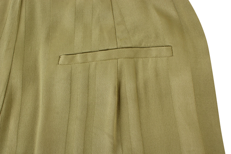 Lily - Pantalon - Vert Mousse