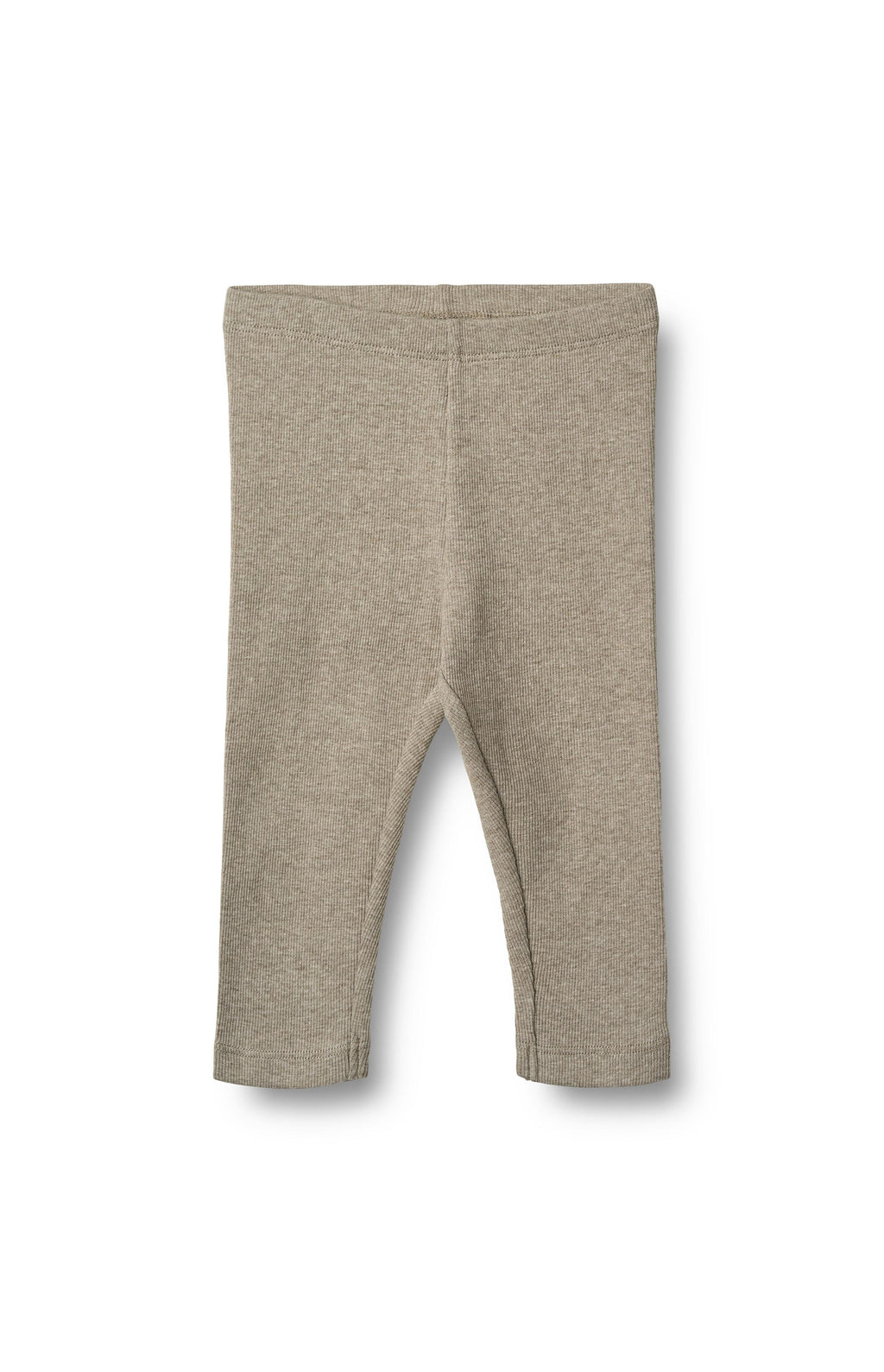 Leggings Jules - Grigio ghiaia mélange