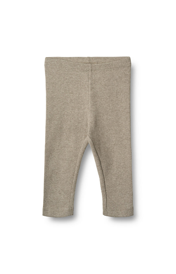 Leggings Jules – Gravel Melange