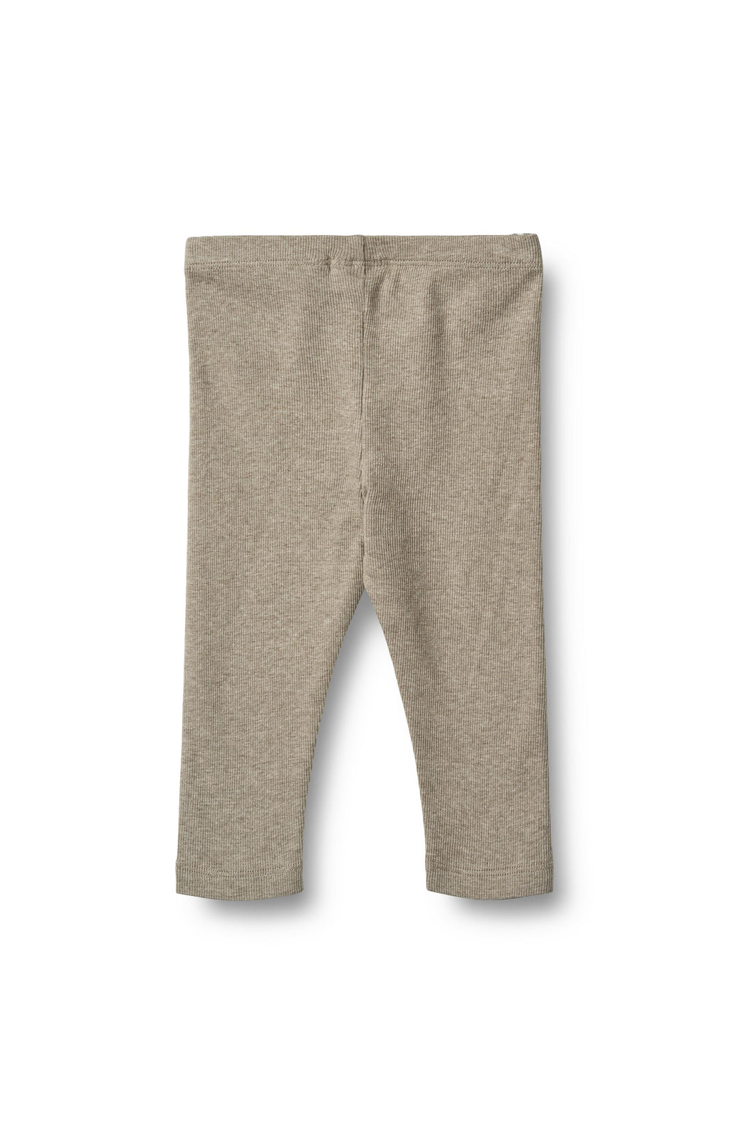 Leggings Jules - Grigio ghiaia mélange