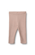 Leggings Jules - Rosa cipria