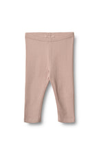 Leggings Jules - Rosa cipria