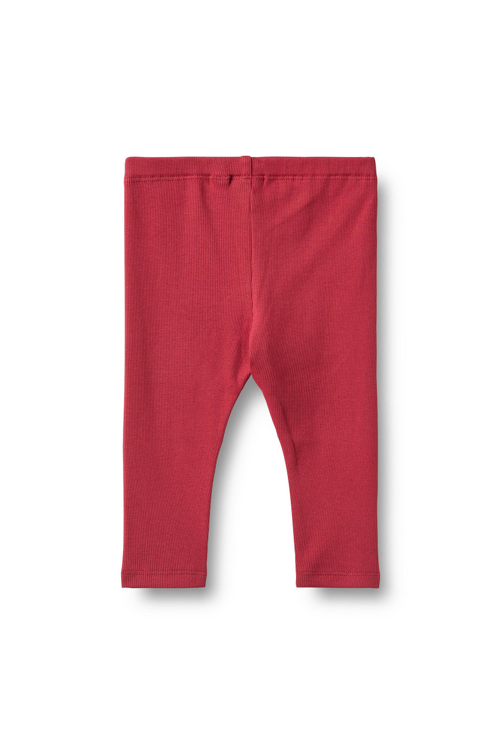 Leggings Jules - Rojo cereza