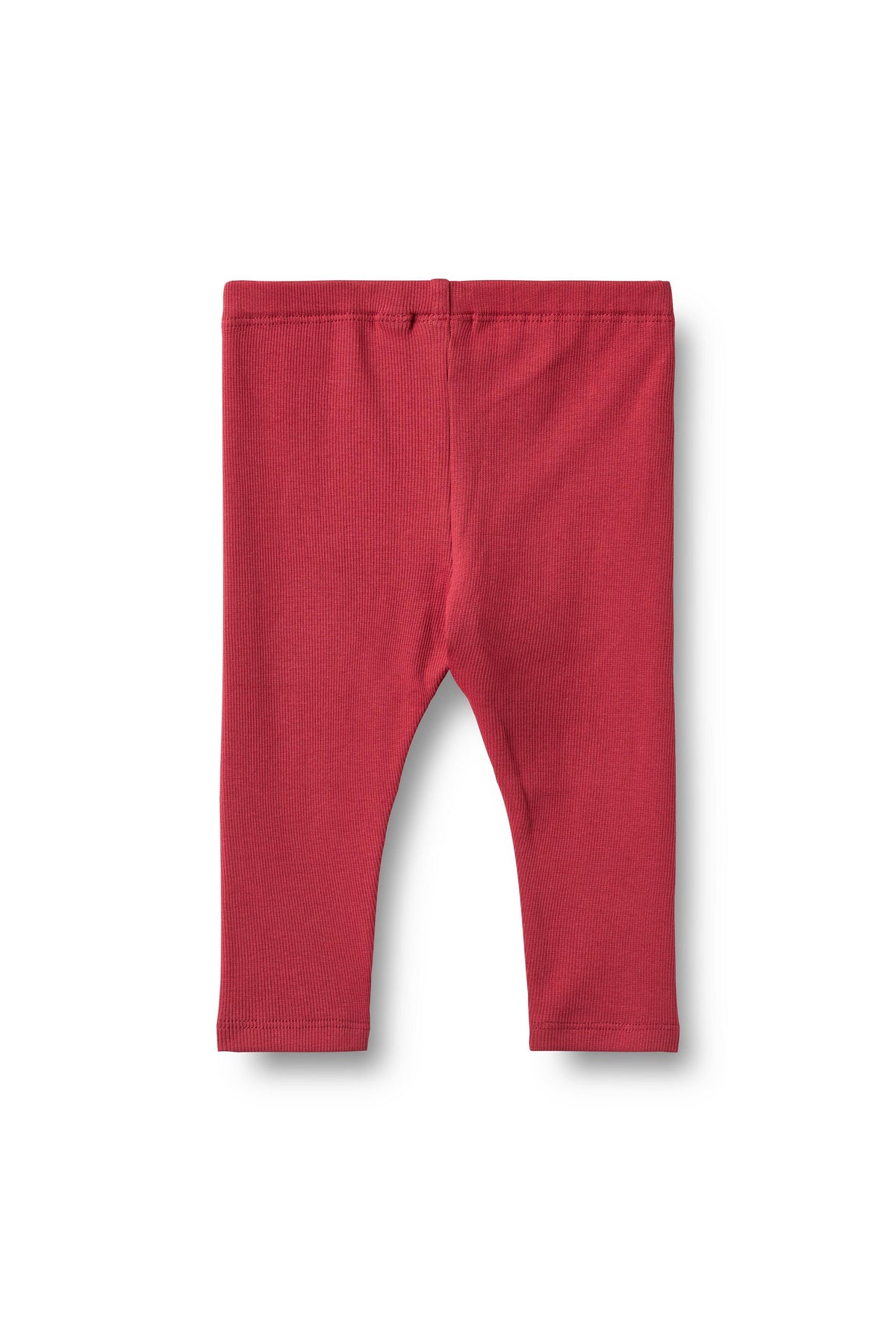 Leggings Jules - Rojo cereza