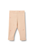 Leggings Jules - Fiori rosa