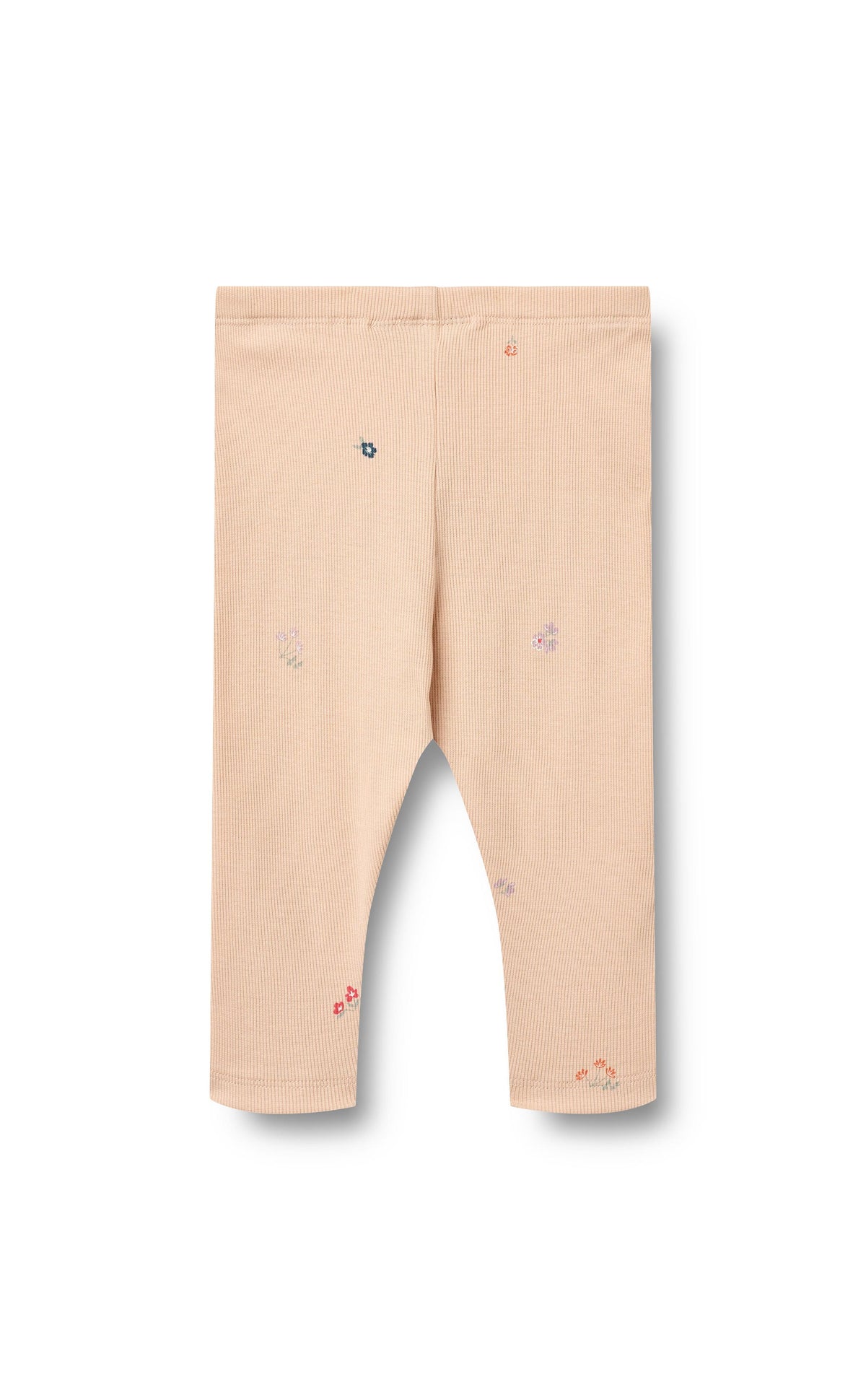 Leggings Jules - Fiori rosa