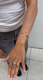 Brazalete Abrazo