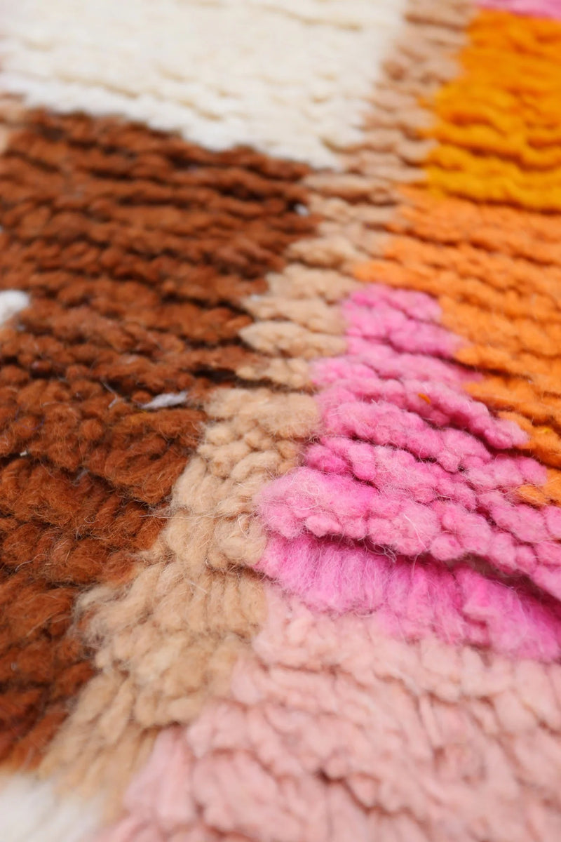 Tapis Collection Them - 103 x 146 cm