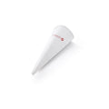 Poche En Coton Revêtu Réutilisable - 25 Cm