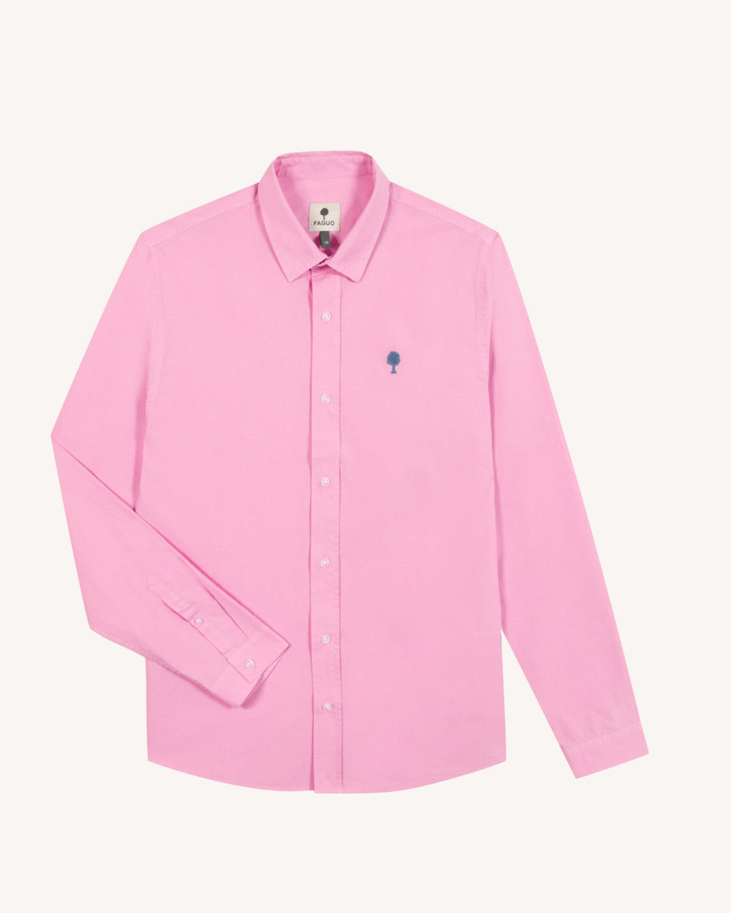 Chemise Rose