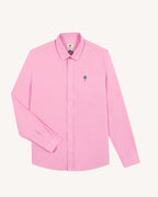 Chemise Rose