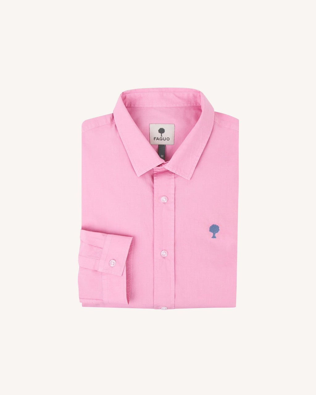 Chemise Rose