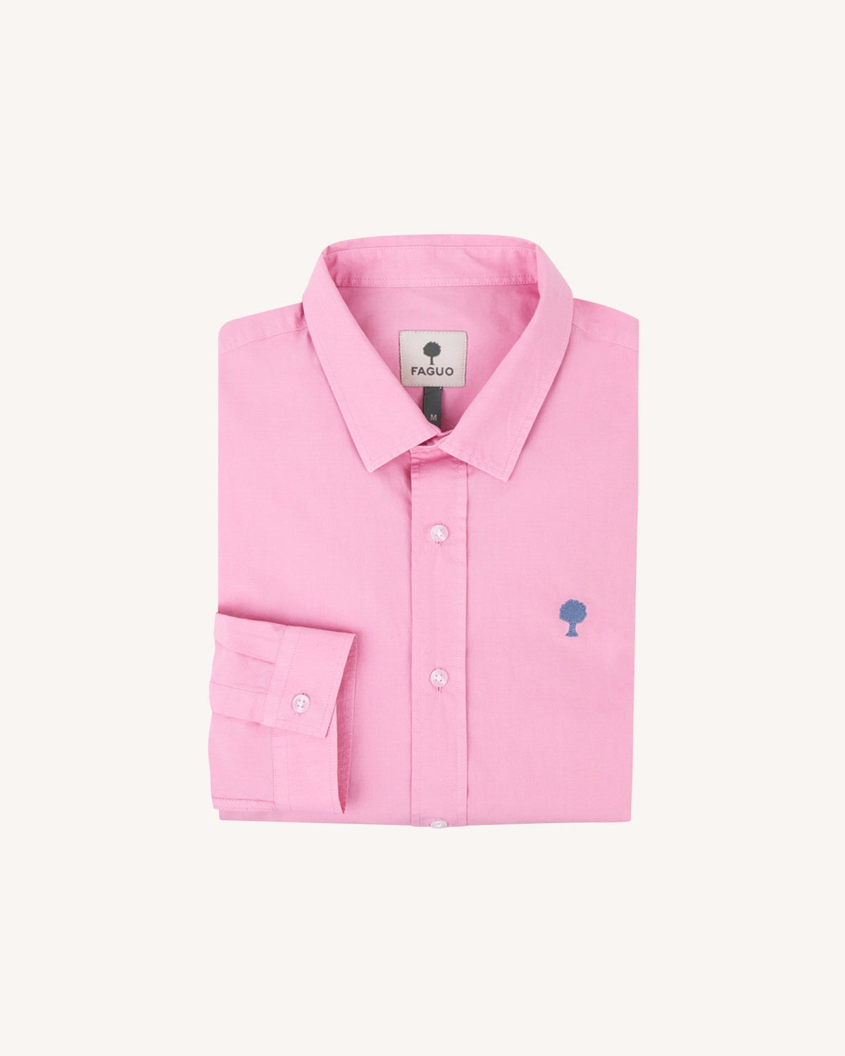 Chemise Rose