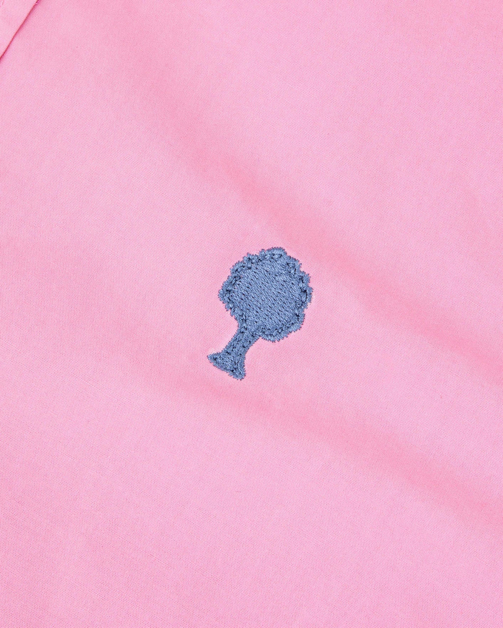 Chemise Rose