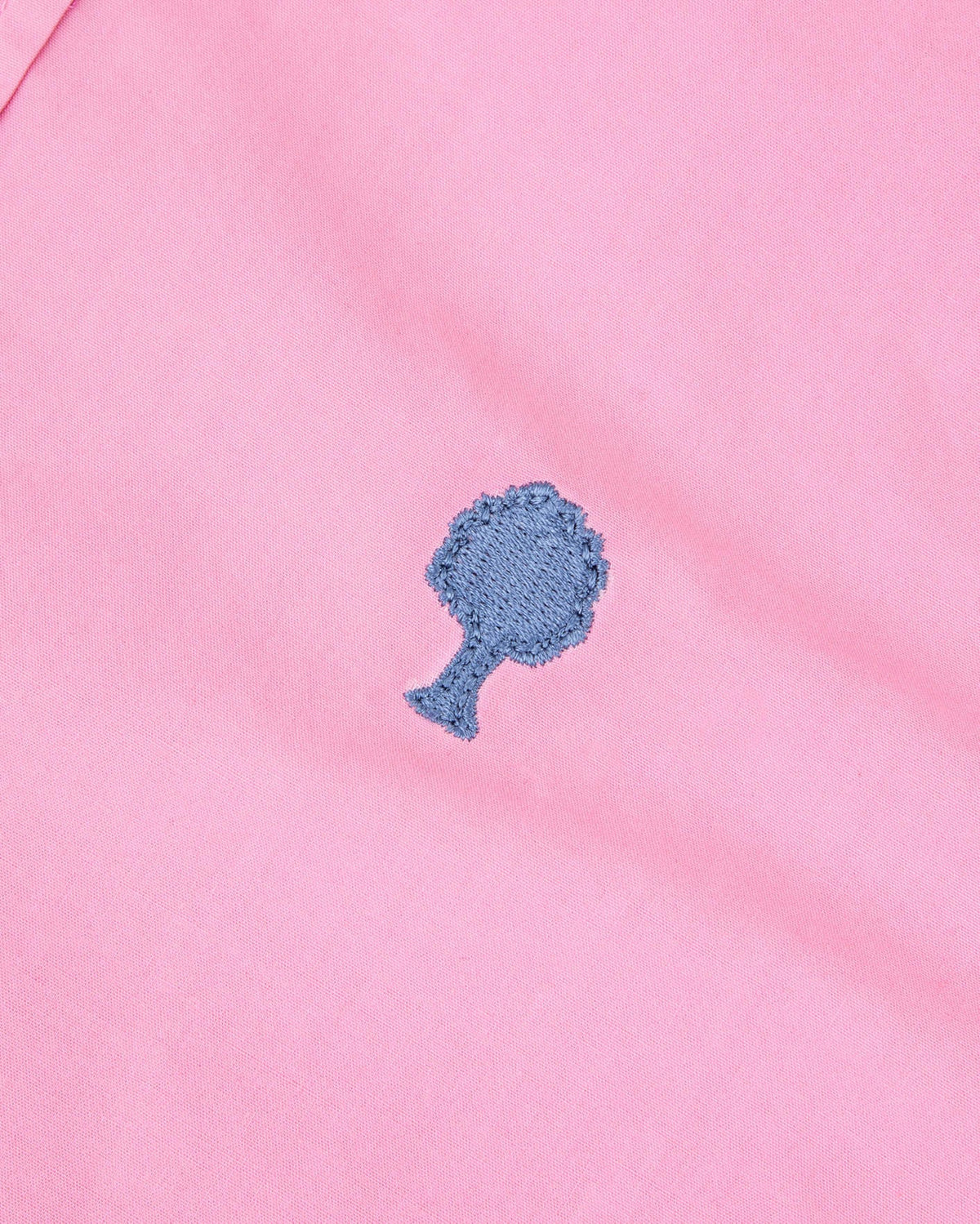 Chemise Rose