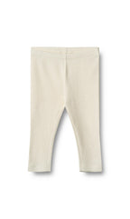 Pack de 2 leggings Jules - Gris grava jaspeado