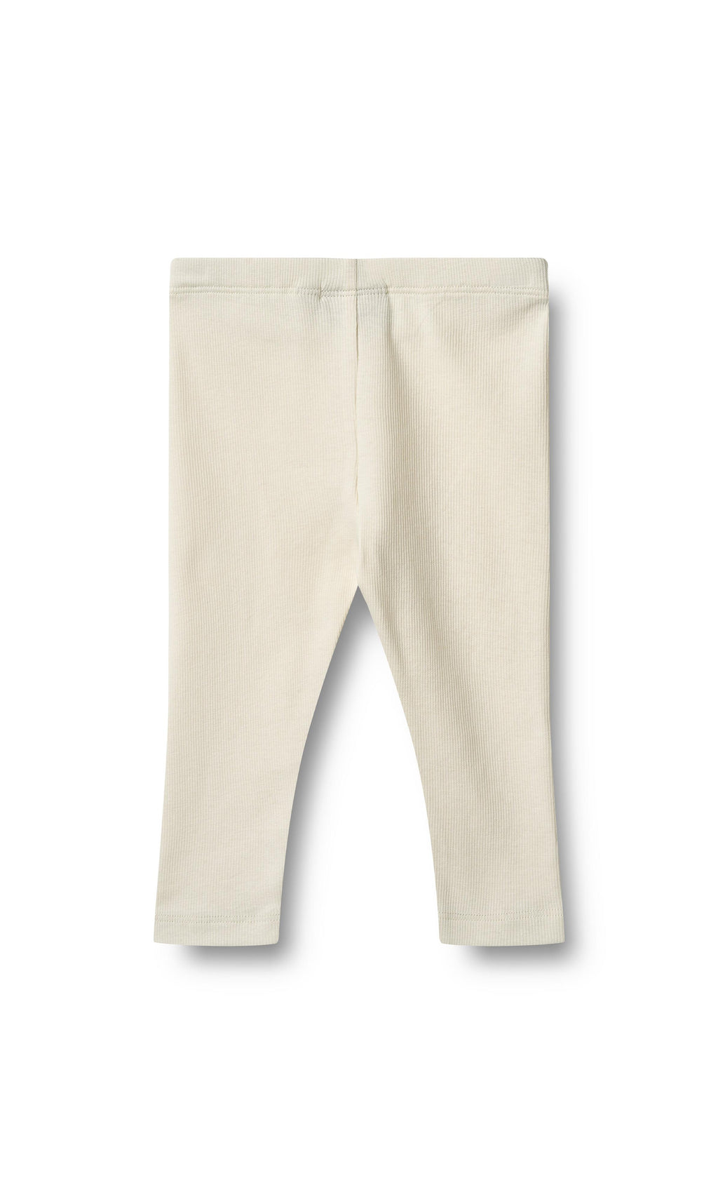 Pack de 2 leggings Jules - Gris grava jaspeado