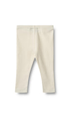 Pack de 2 leggings Jules - Gris grava jaspeado