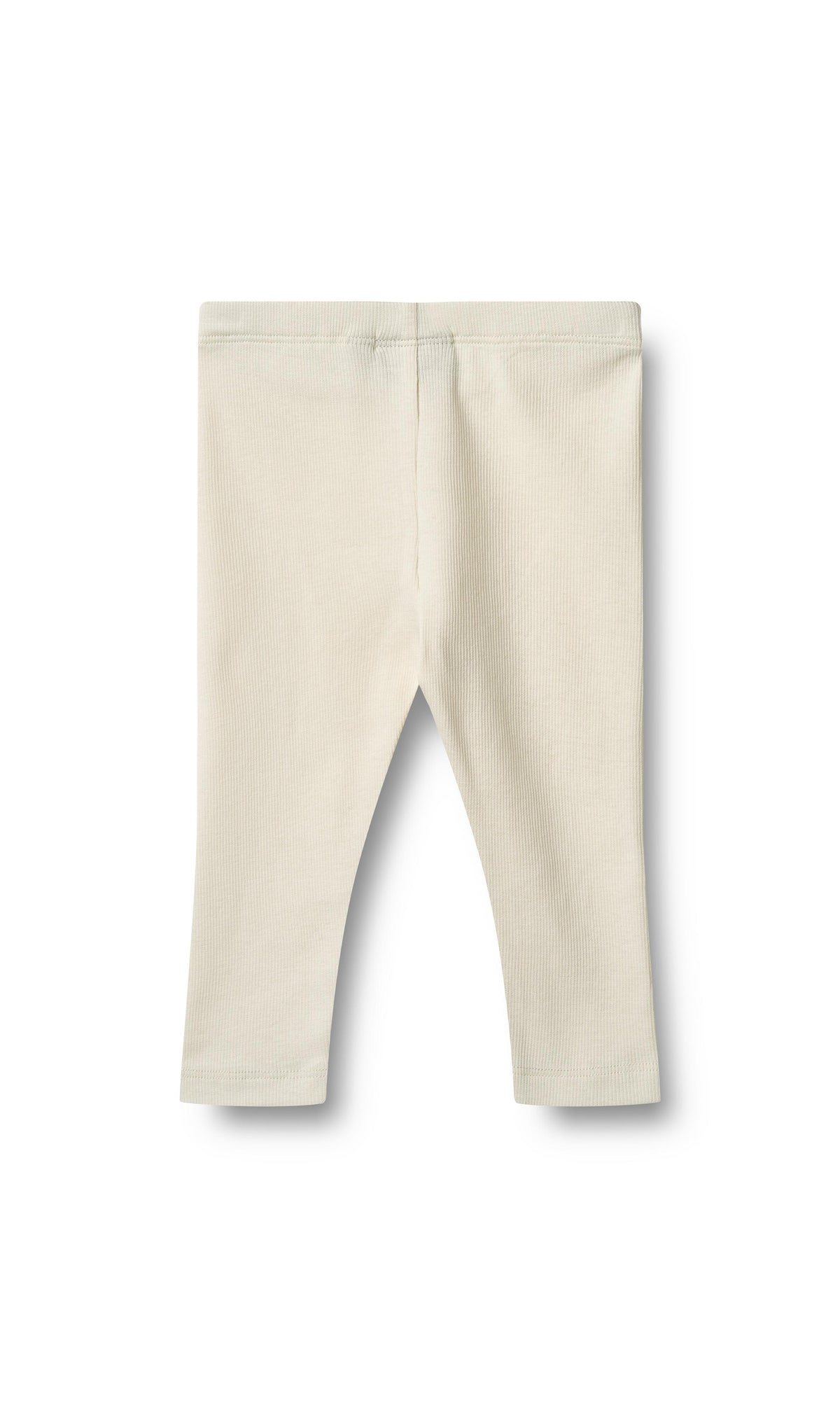 Pack de 2 leggings Jules - Gris grava jaspeado