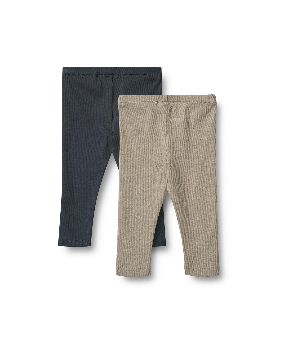 Pack of 2 Jules Leggings - Navy