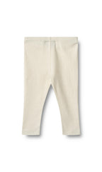 Set di 2 leggings Jules - Rosa cipria