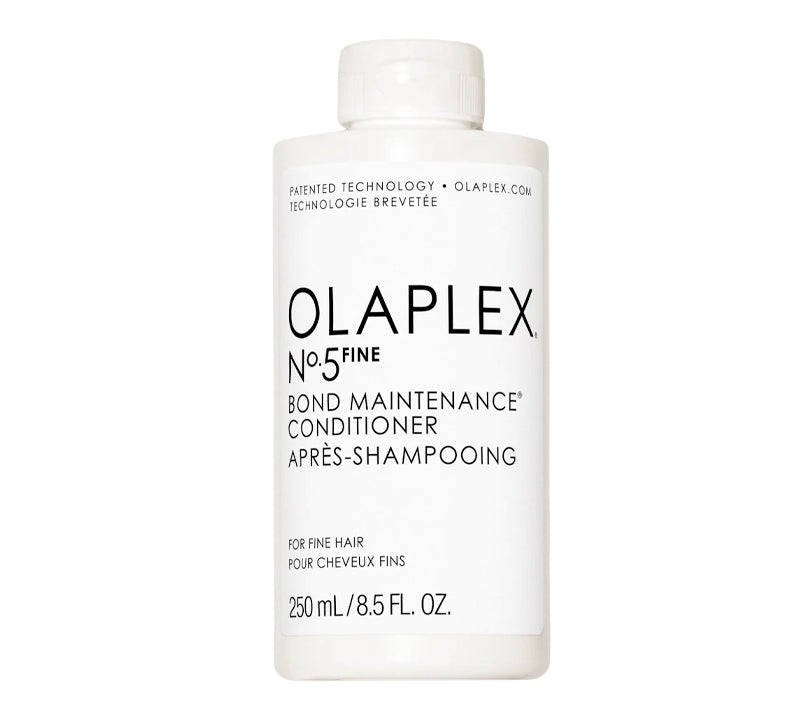 No.5 Fine Bond Maintenance Volumizing Conditioner