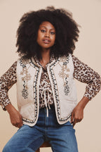 Blusa Andrea