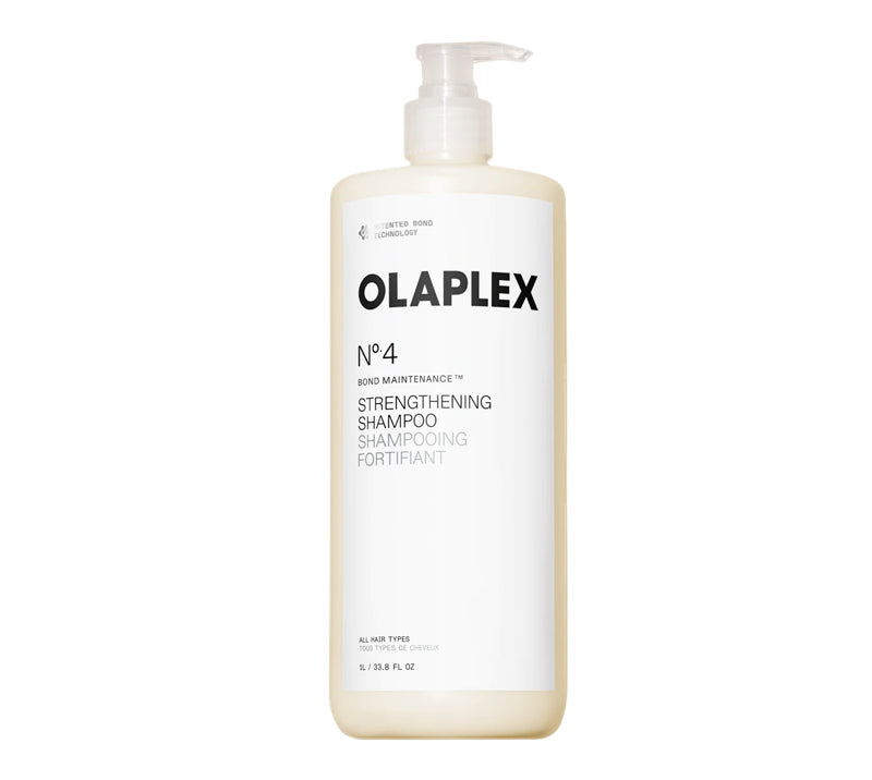 Nº 4 Bond Maintenance Strengthening Shampoo