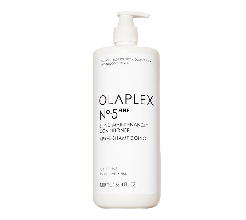 No.5 Fine Bond Maintenance Volumizing Conditioner