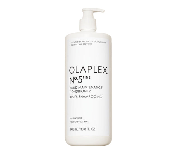 No.5 Fine Bond Maintenance Volumizing Conditioner