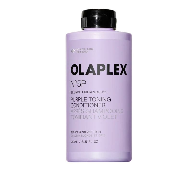 N°5P Blonde Enhancer Purple Toning Conditioner - 250Ml