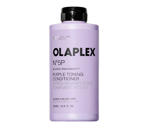 N°5P Blonde Enhancer Purple Toning Conditioner - 250ml