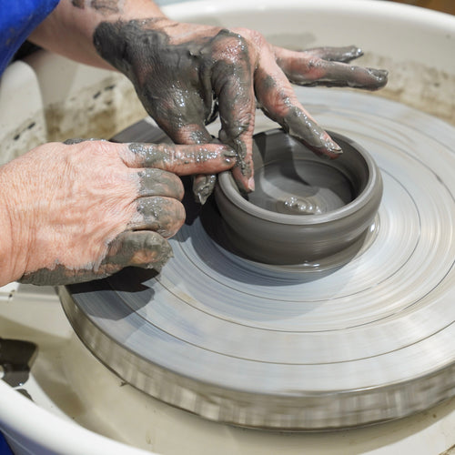 Initiez-Vous Au Tour De Potier - Paris - Solo
