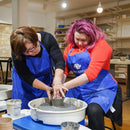 Initiez-Vous Au Tour De Potier - Paris - Solo