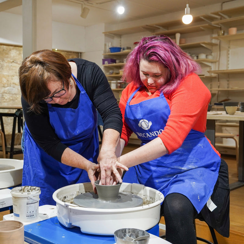 Initiez-Vous Au Tour De Potier - Paris - Solo