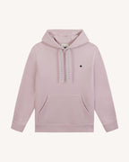 Dusty Pink Hoodie