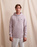 Dusty Pink Hoodie